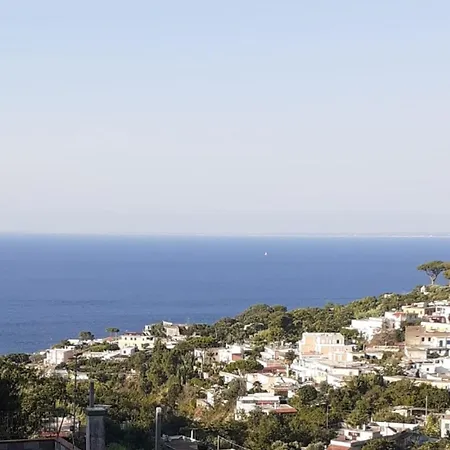 Panorama Isola Di