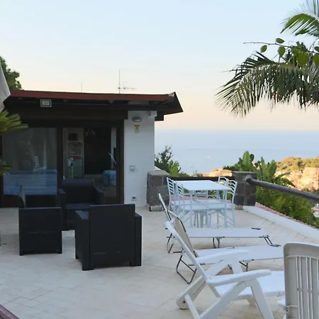 Villa Panorama Isola Di