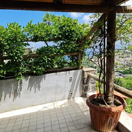 Panorama Isola Di