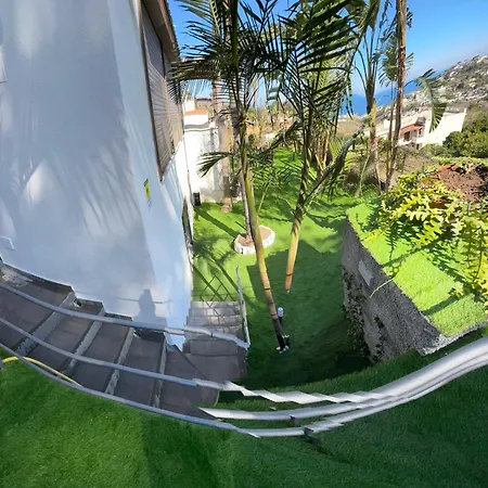 Villa Panorama Isola Di Ischia