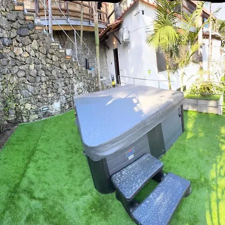 Villa Panorama Isola Di
