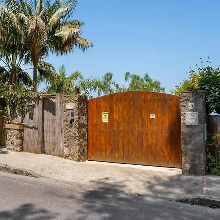 וילה Panorama Isola Di *