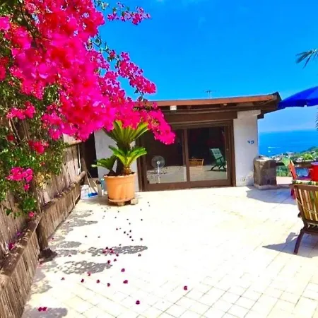 Panorama Isola Di Ischia * Lacco Ameno (Isola d'Ischia)