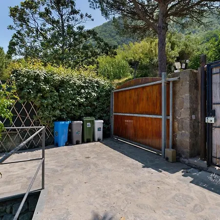 Panorama Isola Di Ischia * Lacco Ameno (Isola d'Ischia)