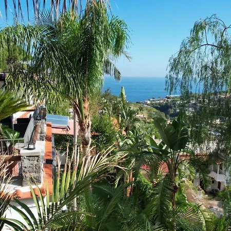 Panorama Isola Di Ischia Villa Lacco Ameno (Isola d'Ischia)