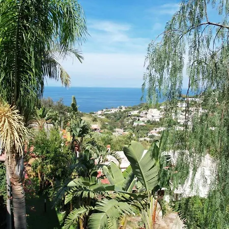 Villa Panorama Isola Di Ischia *