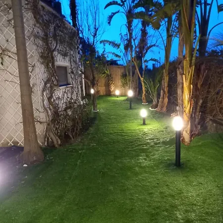 Villa Panorama Isola Di Ischia Lacco Ameno (Isola d'Ischia)