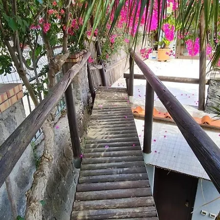 Villa Panorama Isola Di Ischia